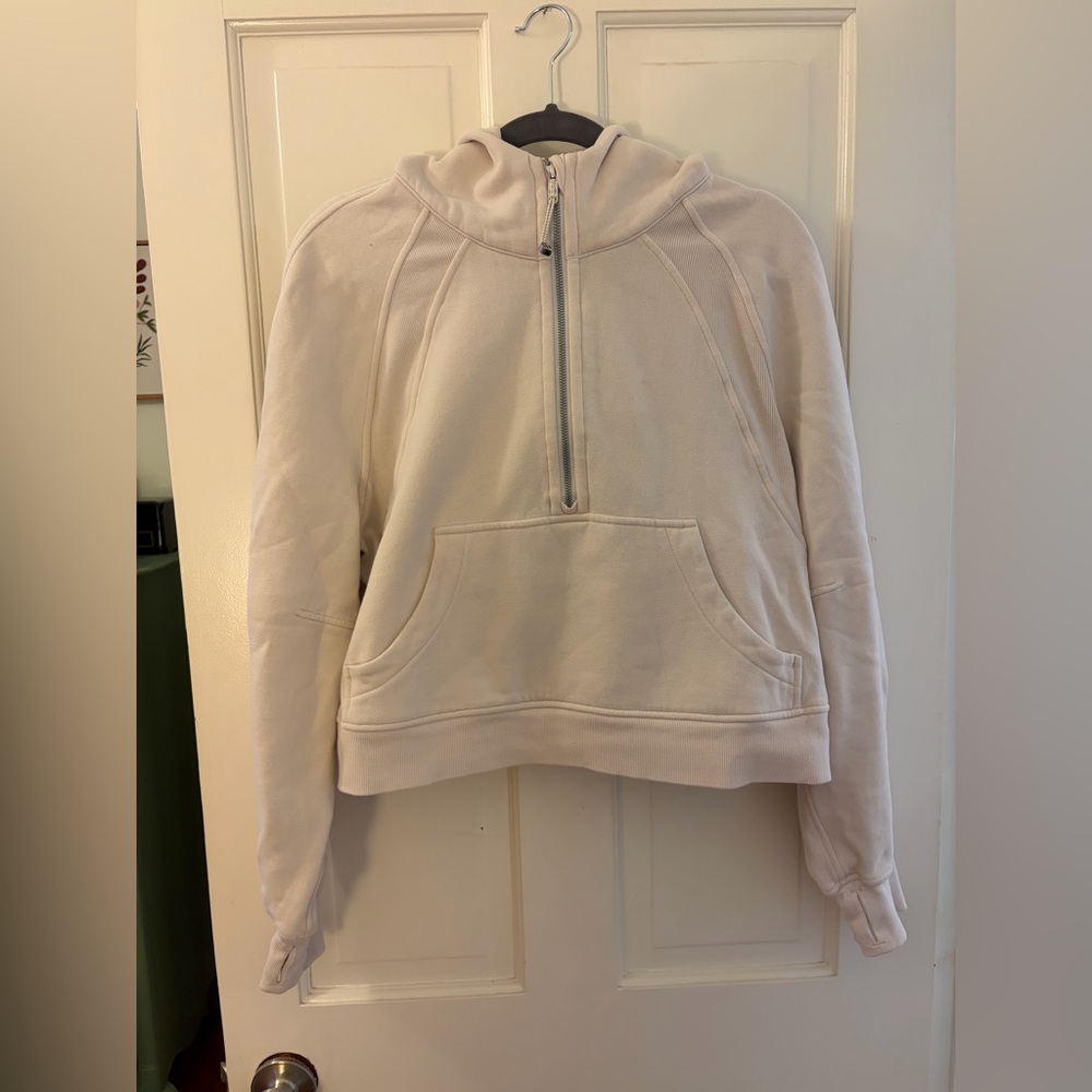 Lululemon Hoodie